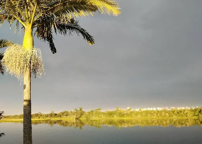 Casa No Rio Mampituba