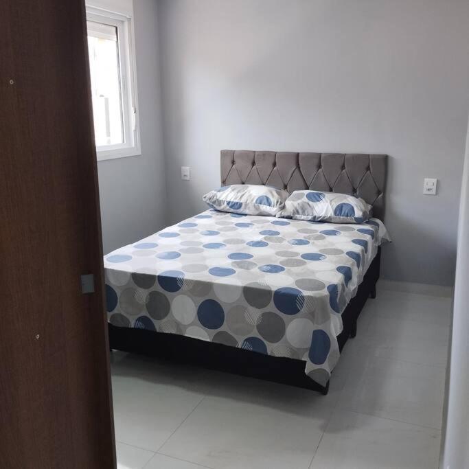 Holiday home Casa No Rio Mampituba Torres