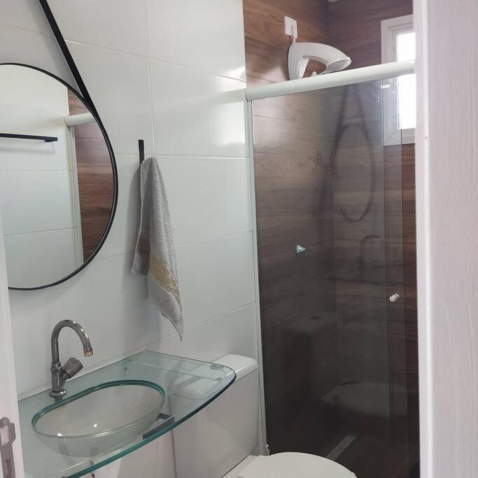 Casa No Rio Mampituba Holiday home Torres