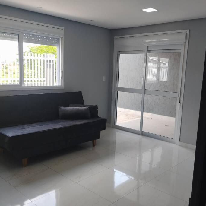 Casa No Rio Mampituba *