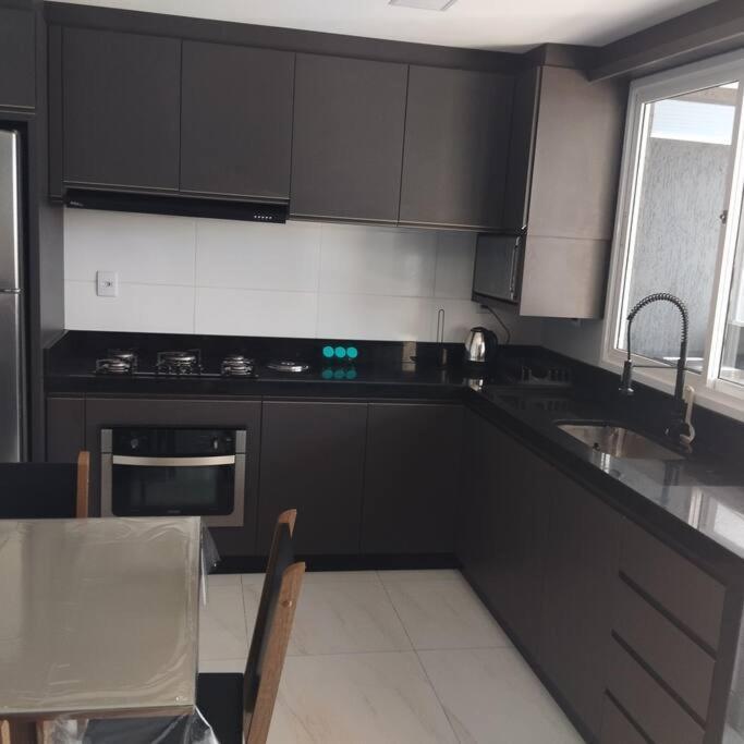 Casa No Rio Mampituba Holiday home